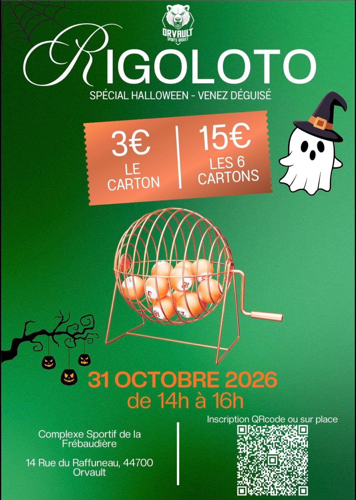 RIGOLOTO !