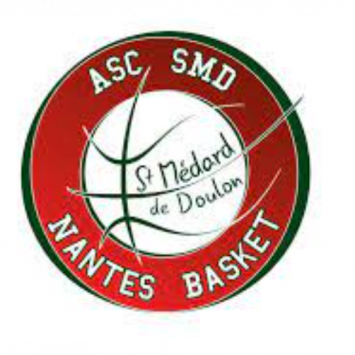 ASC ST MEDARD DE DOULON NANTES - 1