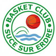 IE - CTC ERDRE CANAL - BASKET CLUB SUCE/ERDRE